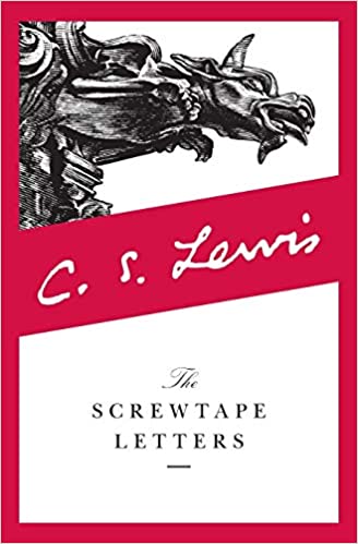 The Screwtape Letters