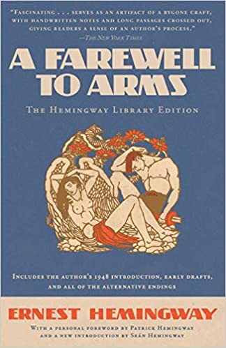 A Farewell to Arms