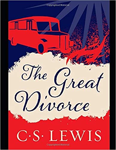 The Great Divorce