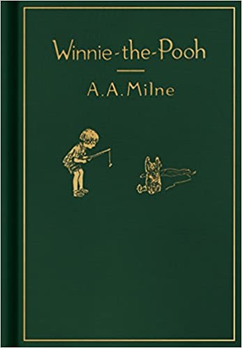 Winnie-the-Pooh