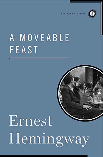 A Moveable Feast