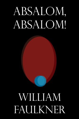 Absalom, Absalom!