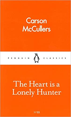 The Heart Is a Lonely Hunter