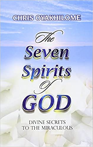 The Seven Spirits of God