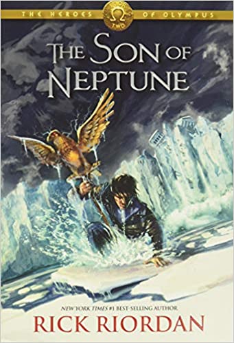 Son of Neptune