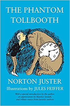 The Phantom Tollbooth