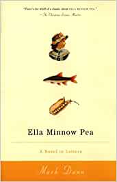 Ella Minnow Pea