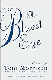 The Bluest Eye