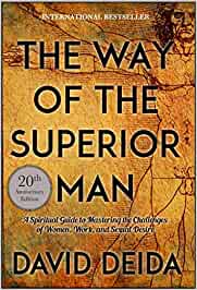 The Way of the Superior Man