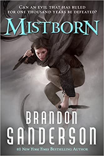 Mistborn The Final Empire