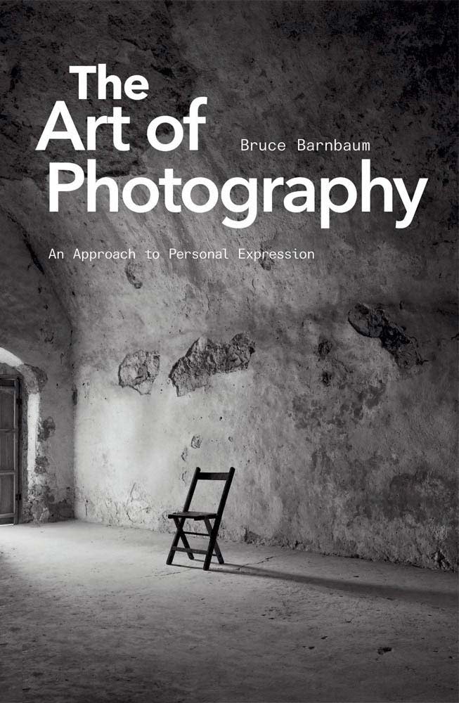 The Art of Photography: An Approach to Personal Expression