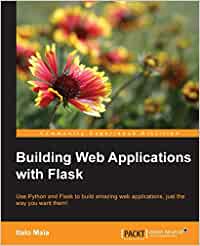 Building Web Applications with Flask