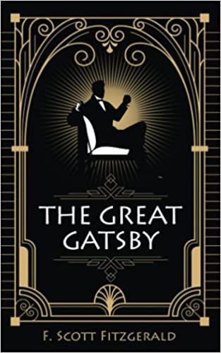 The Great Gatsby