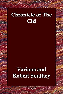 Chronicle of the Cid