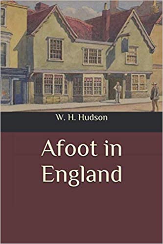 Afoot in England