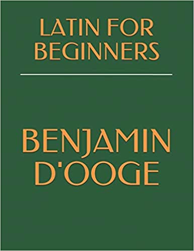 Latin for Beginners