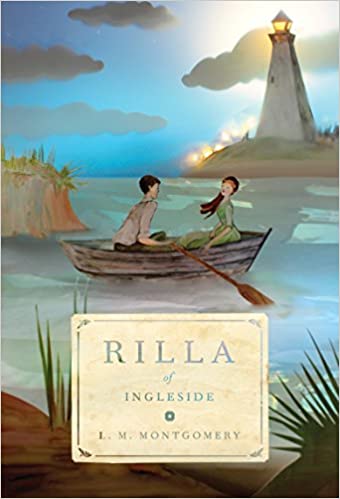 Rilla of Ingleside