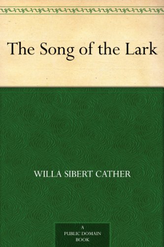 The Song of the Lark