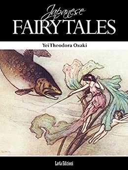 Japanese Fairy Tales