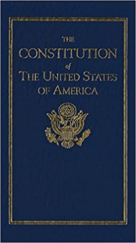 The United States Constitution