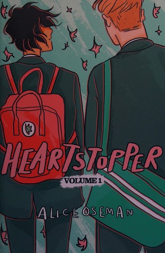 Heartstopper: Volume One