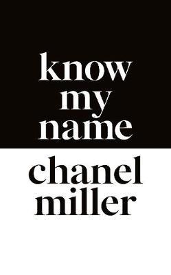 Know My Name