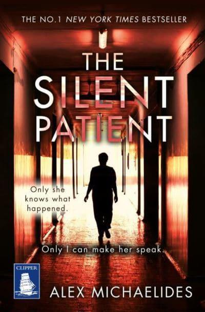 The Silent Patient