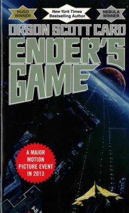 Enders Game