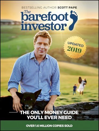 Barefoot Investor