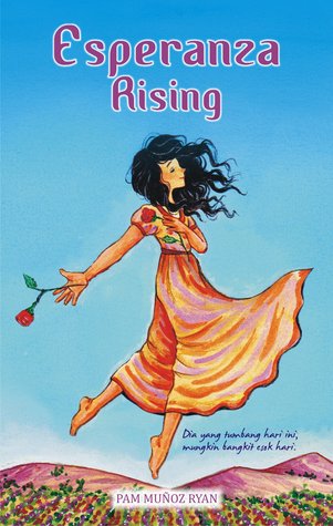 Esperanza Rising