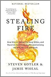 Stealing Fire