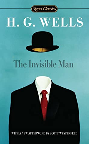 Invisible Man