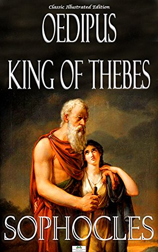 Oedipus King of Thebes