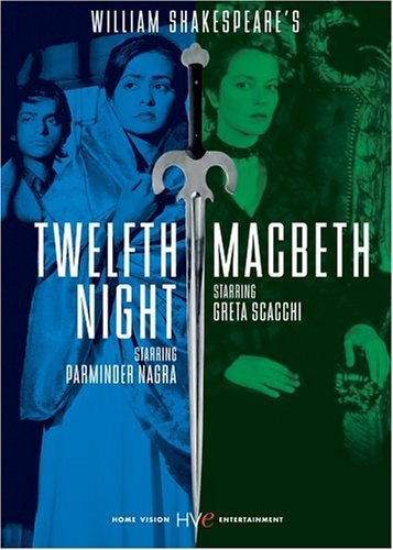 Twelfth Night; Or, What You Will