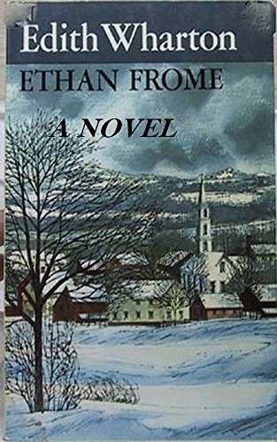 Ethan Frome