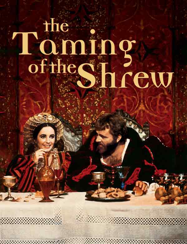 Taming of the Shrew