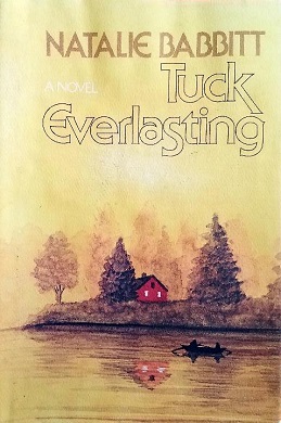 Tuck Everlasting