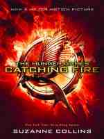 Catching Fire