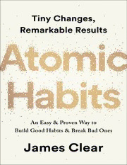 Atomic Habits