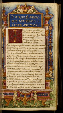 The Aeneid