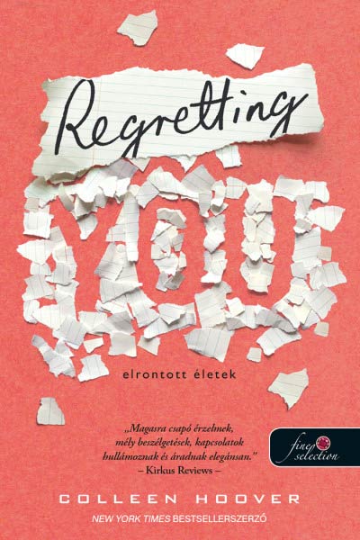 Regretting You