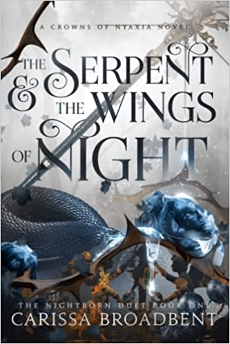 The Serpent and the Wings of Night