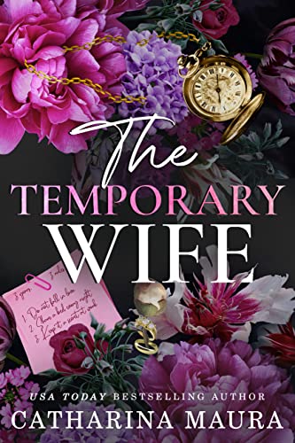 The Temporary Wife