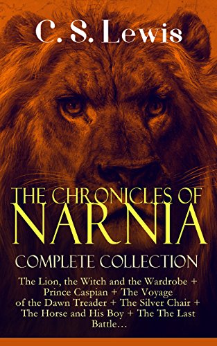 The Chronicles of Narnia