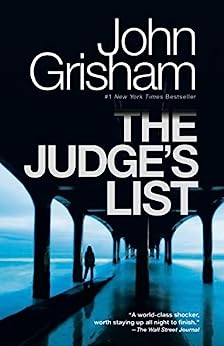 The Judge's List