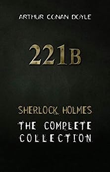 Sherlock Holmes