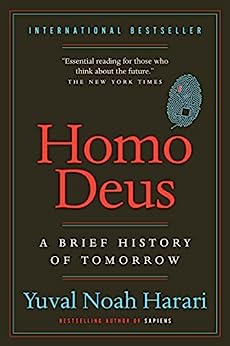 Homo Deus