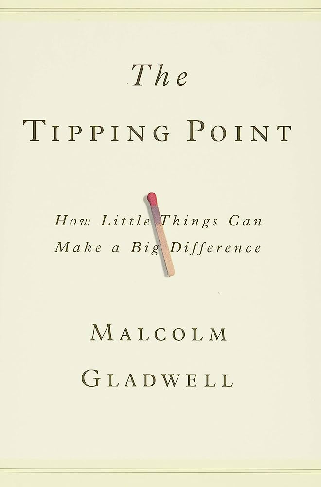 The Tipping Point