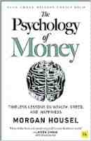 The Psychology of Money