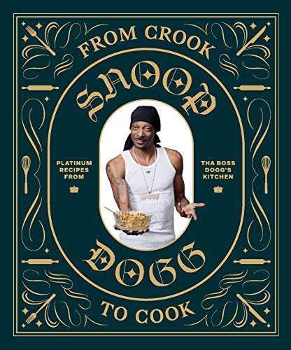 From Crook to Cook